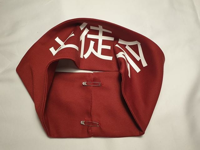 Mei Aihara -Citrus Armband