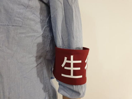 Mei Aihara -Citrus Armband