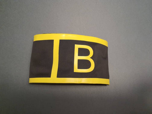 Binah armband- Lobotomy Corporation