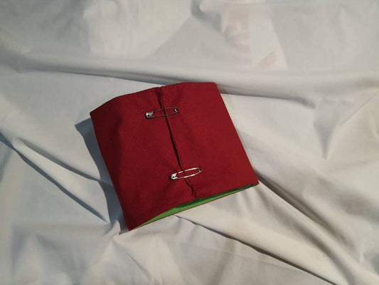 Malkuth - Lobotomy Corporation Armband