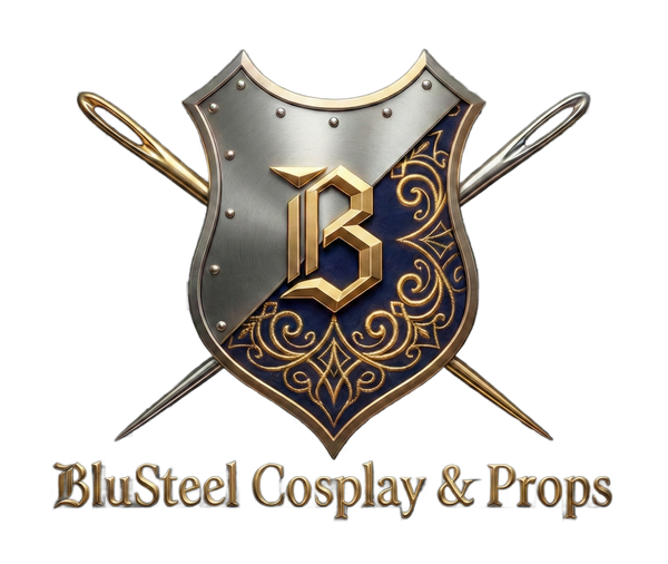 BluSteel Cosplay