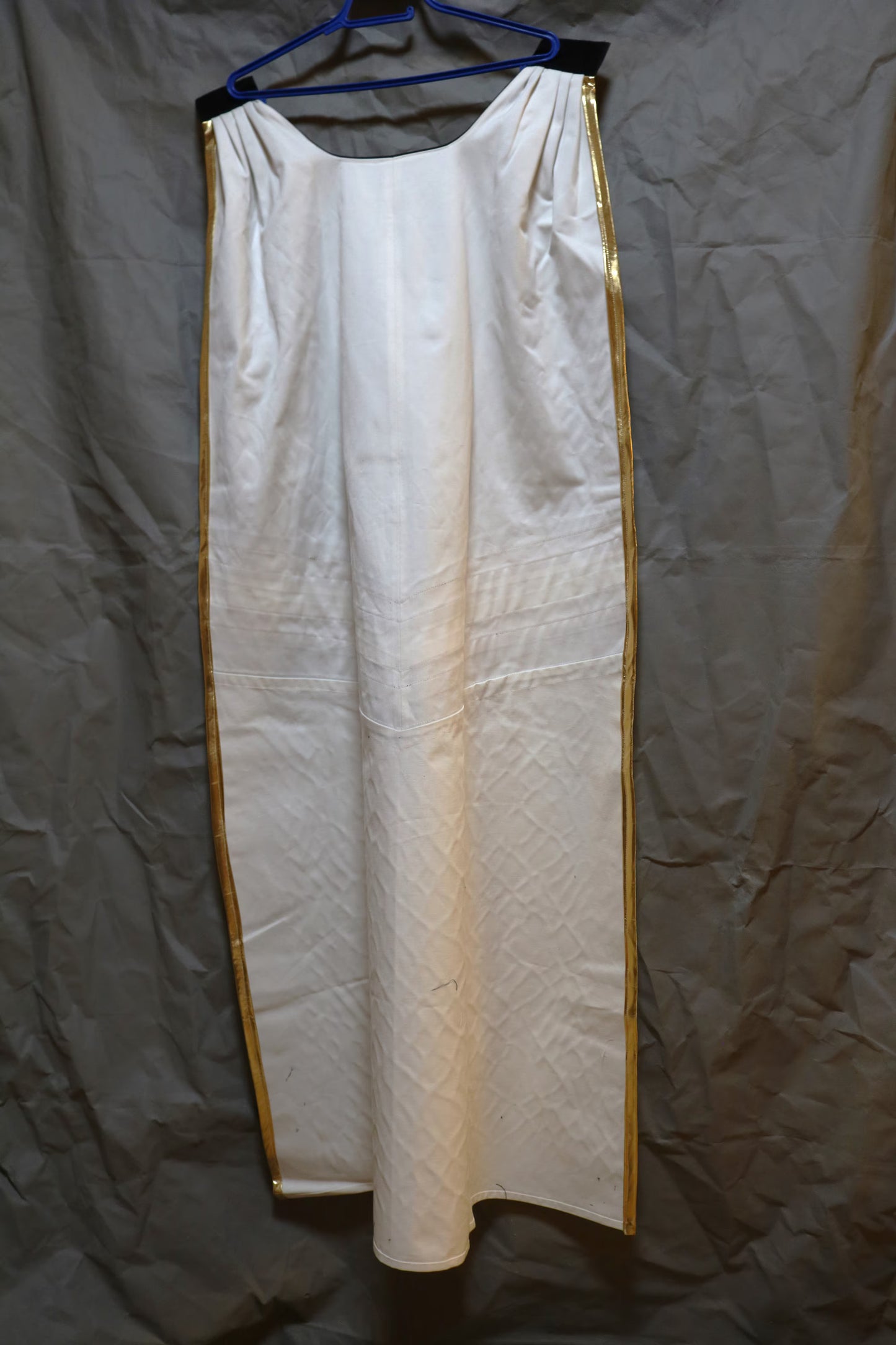 Helldivers 2 Light of Eternal Liberty cosplay cape