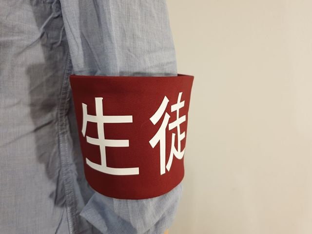 Mei Aihara -Citrus Armband