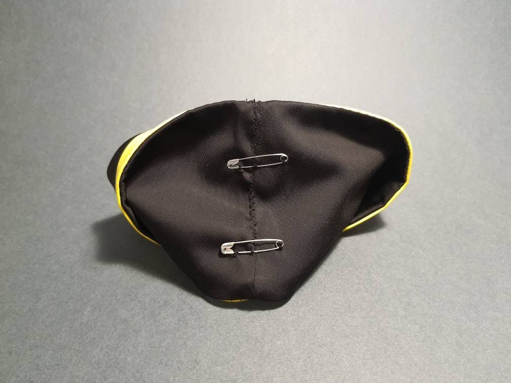 Binah armband- Lobotomy Corporation