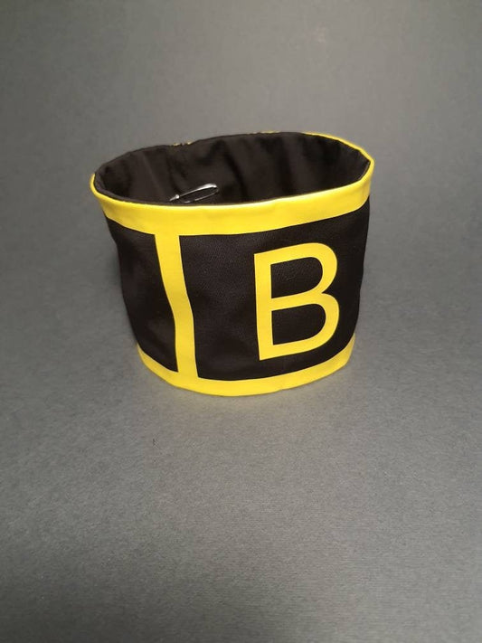 Binah armband- Lobotomy Corporation