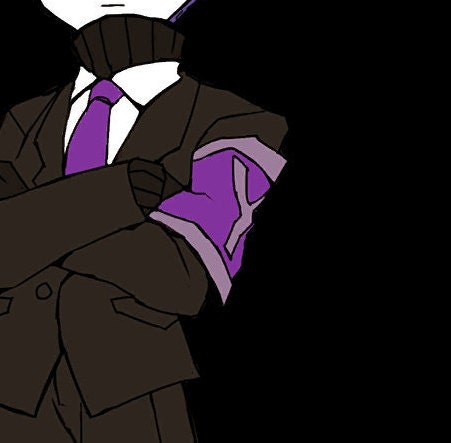 Yesod - Lobotomy Corporation Armband