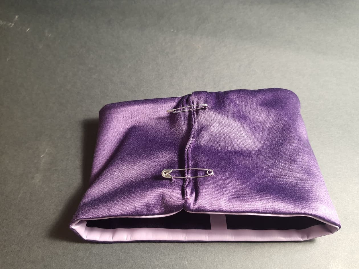 Yesod - Lobotomy Corporation Armband