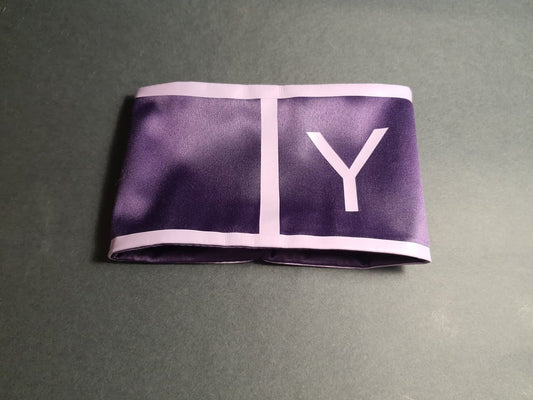 Yesod - Lobotomy Corporation Armband