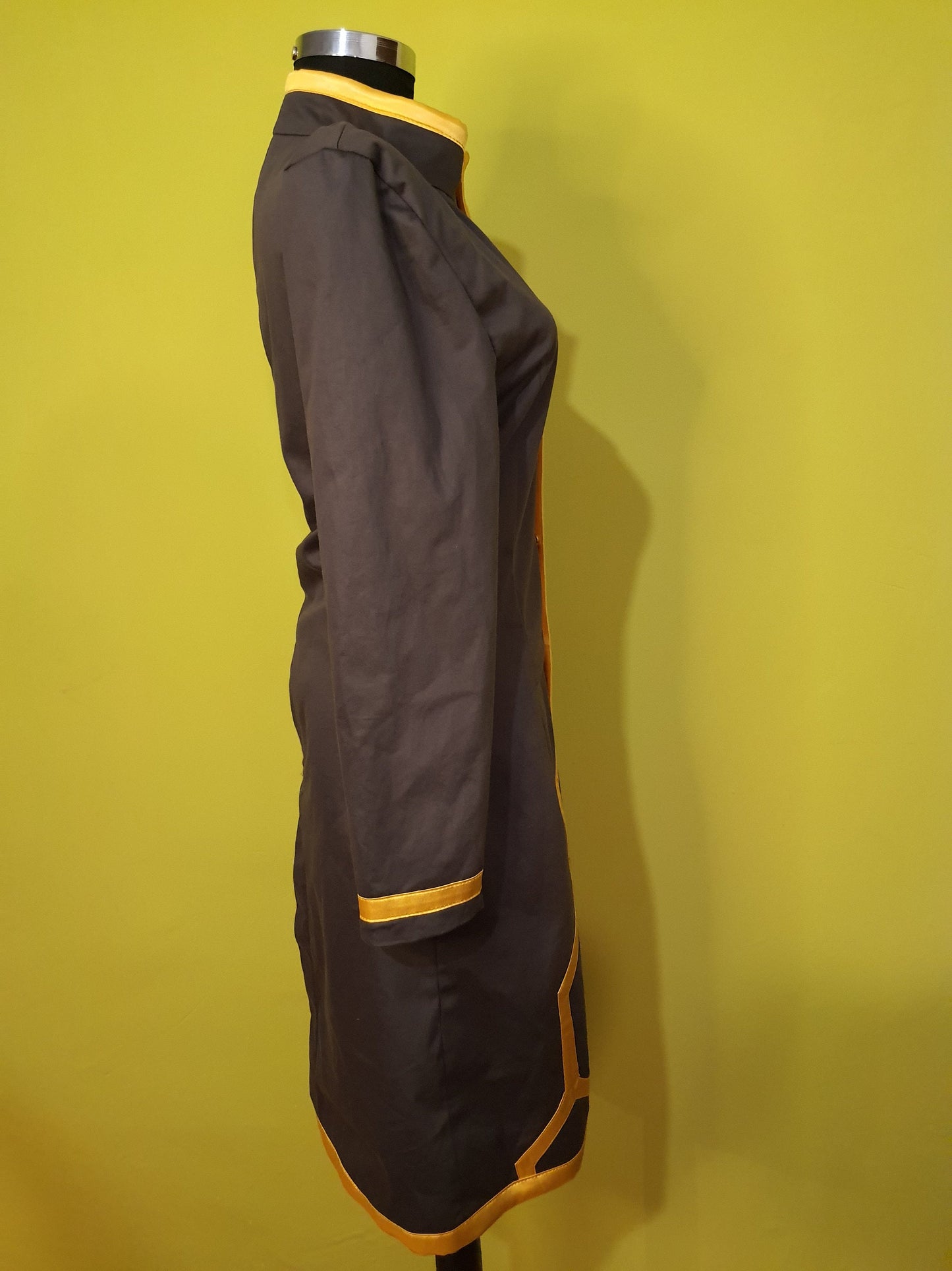 Binah - Lobotomy Corporation cosplay costume