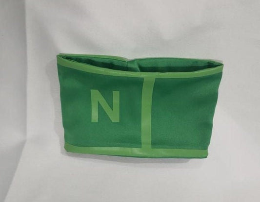 Netzach Lobotomy Corporation armband