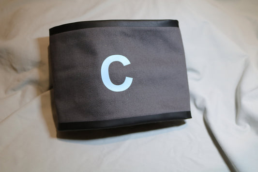 Chesed - Lobotomy Corporation Armband