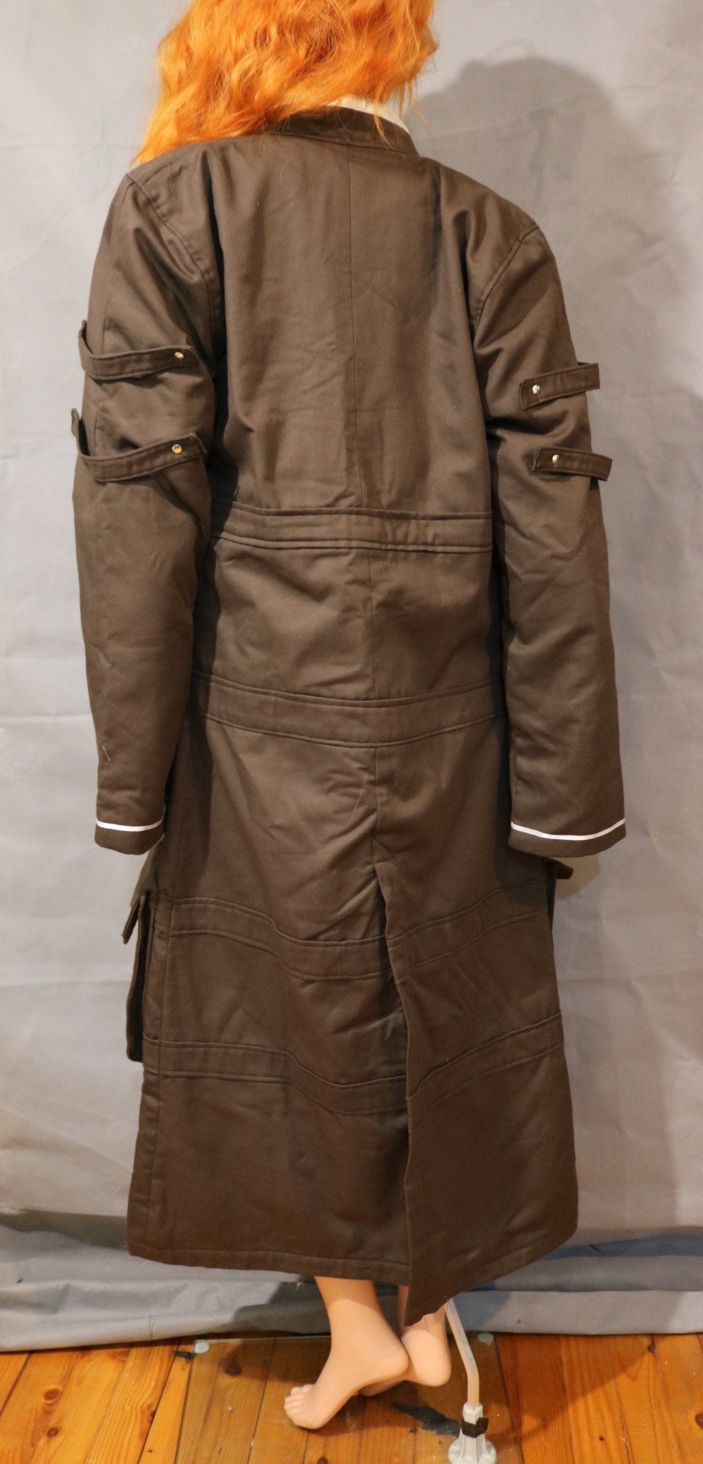 Kali Library of Ruina, Lobotomy Corporation