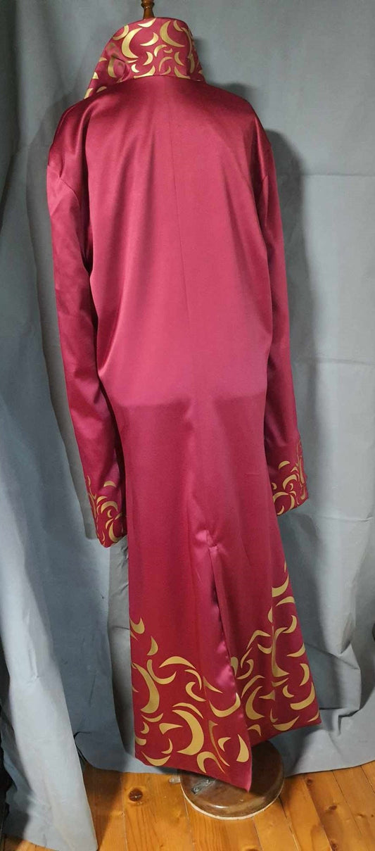 Lowell Library of Ruina, Lobotomy Corporation