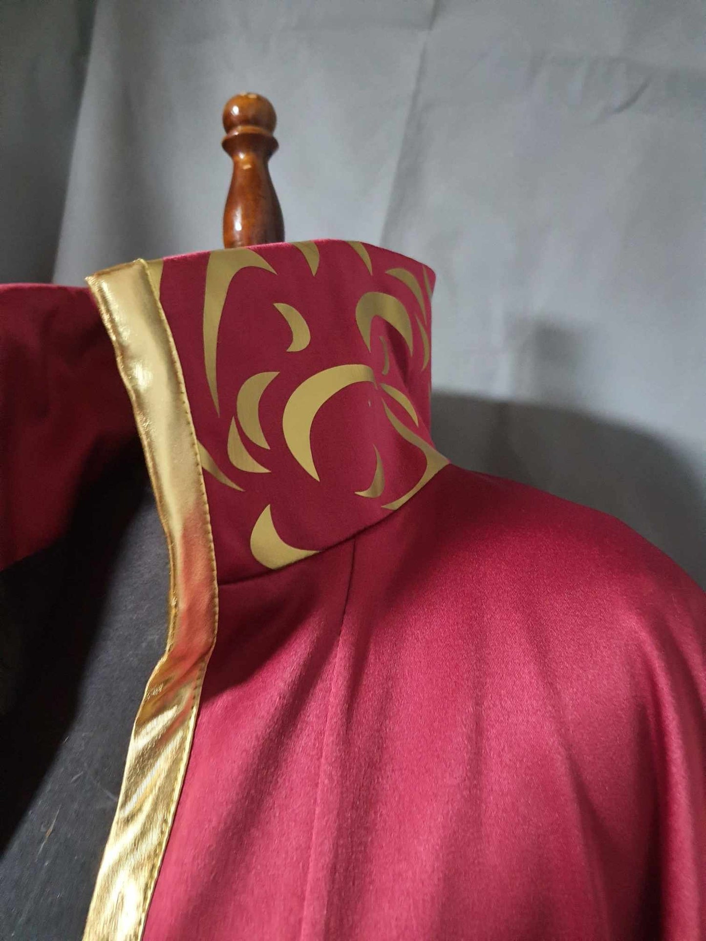 Lowell Library of Ruina, Lobotomy Corporation