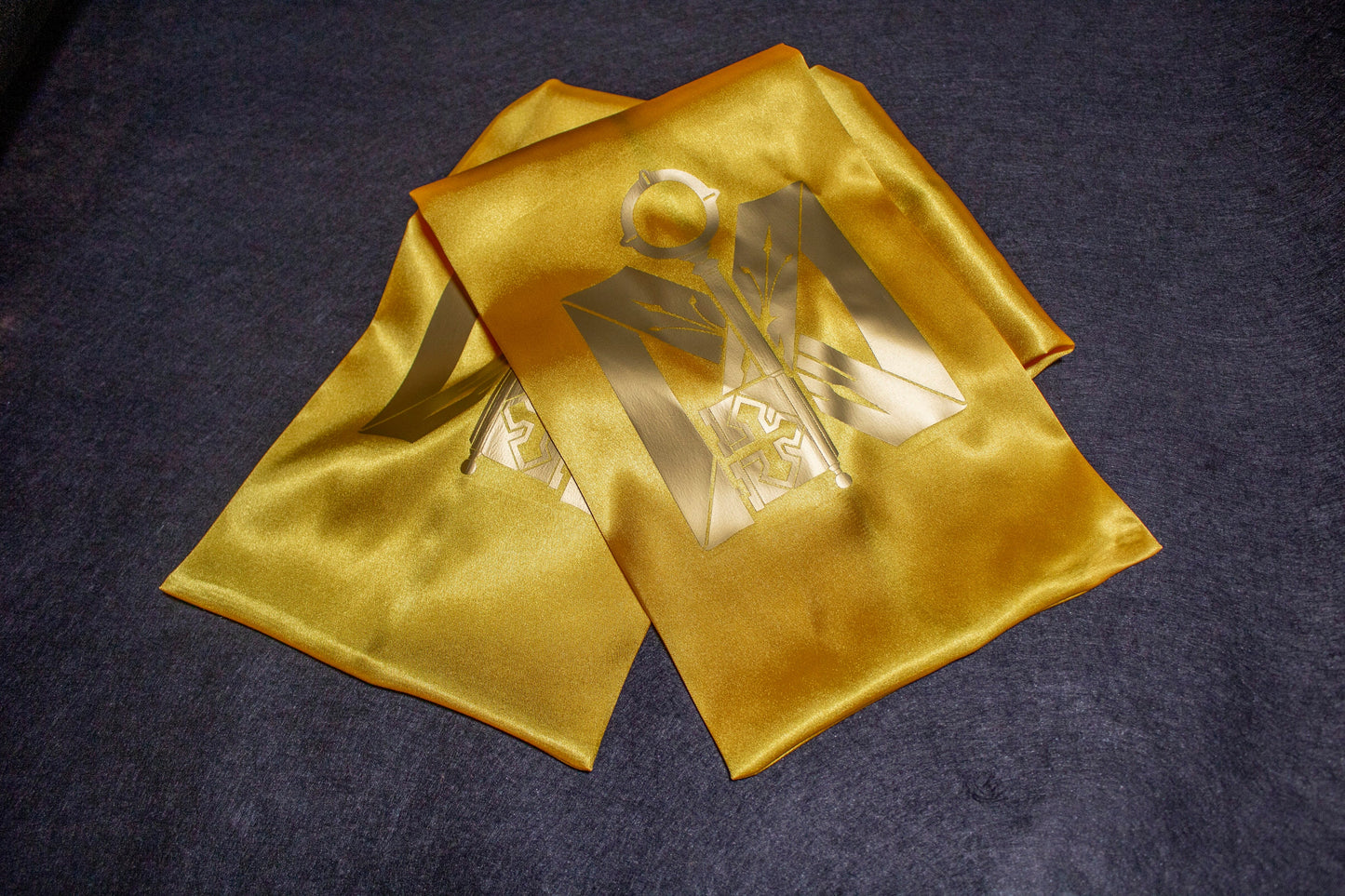 Dieci Association scarf cosplay costume Limbus Company