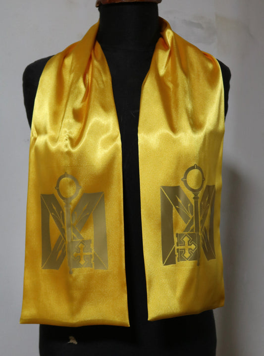 Dieci Association scarf cosplay costume Limbus Company